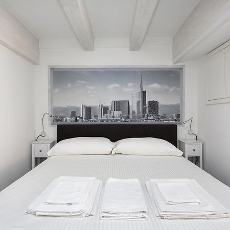 Nest For 2 In Milan Fashion District Via S Cecilia Apartamento Exterior foto