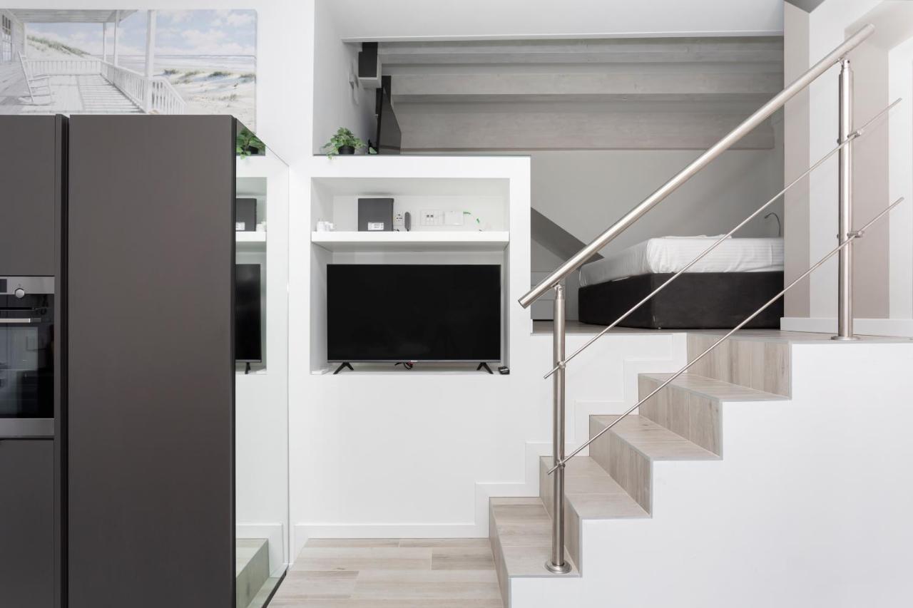 Nest For 2 In Milan Fashion District Via S Cecilia Apartamento Exterior foto