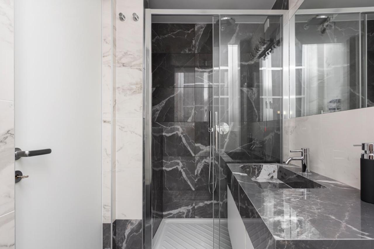 Nest For 2 In Milan Fashion District Via S Cecilia Apartamento Exterior foto