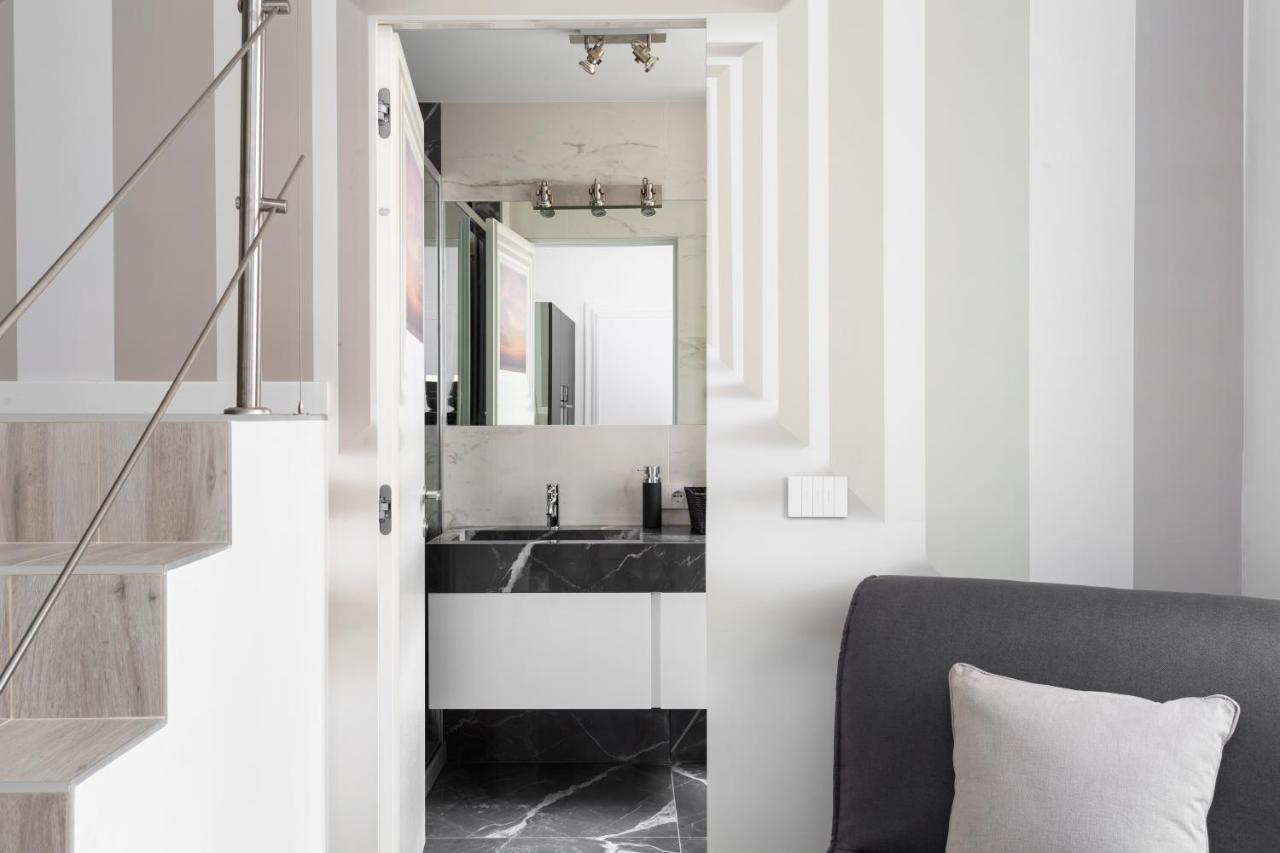 Nest For 2 In Milan Fashion District Via S Cecilia Apartamento Exterior foto